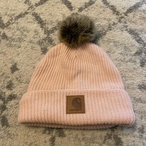 Carhartt beanie